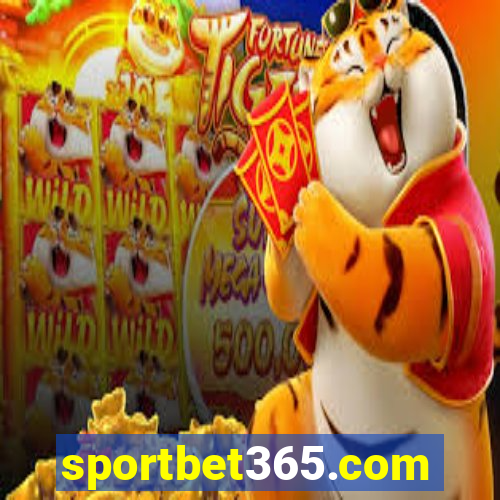 sportbet365.com.br