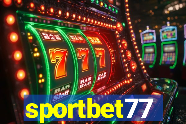 sportbet77