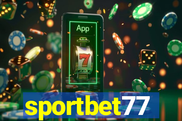 sportbet77