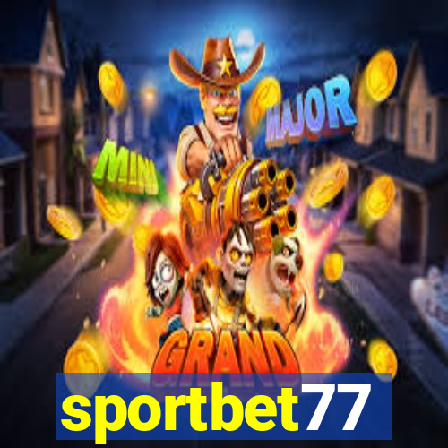 sportbet77