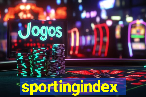 sportingindex