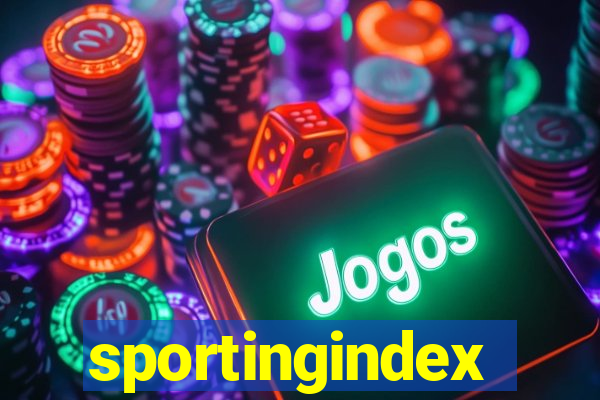 sportingindex