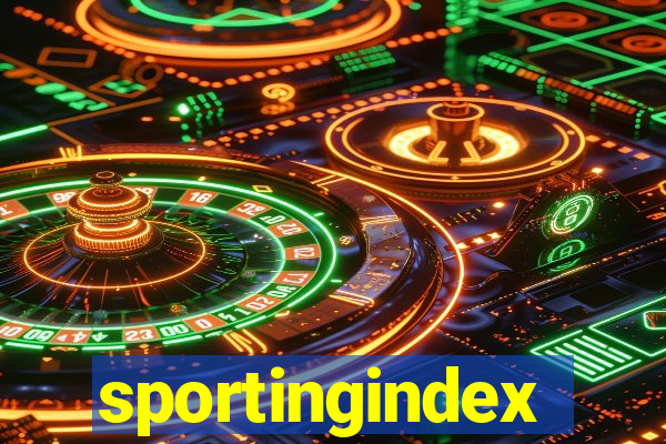 sportingindex