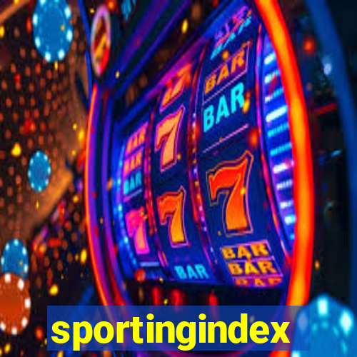 sportingindex