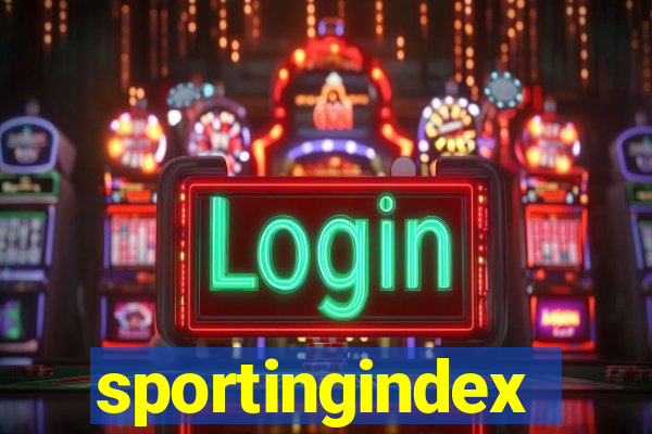 sportingindex