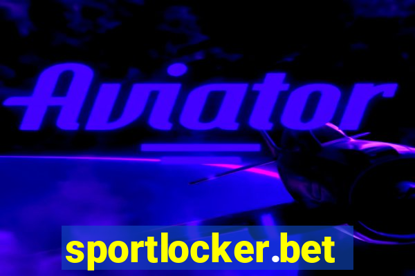 sportlocker.bet