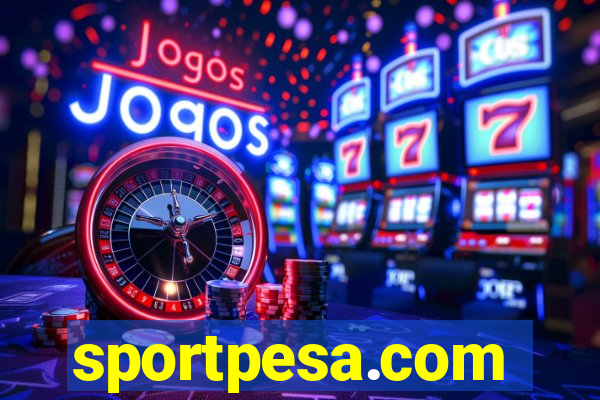 sportpesa.com