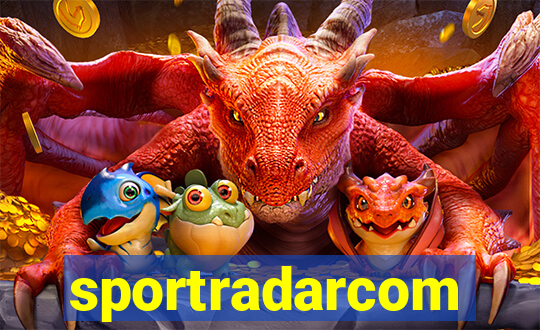 sportradarcom