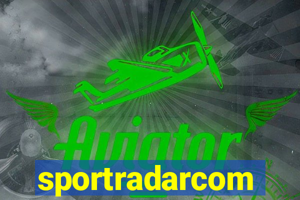 sportradarcom