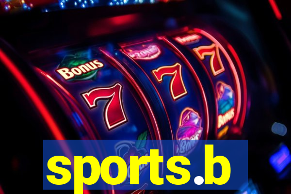 sports.b-bets.com