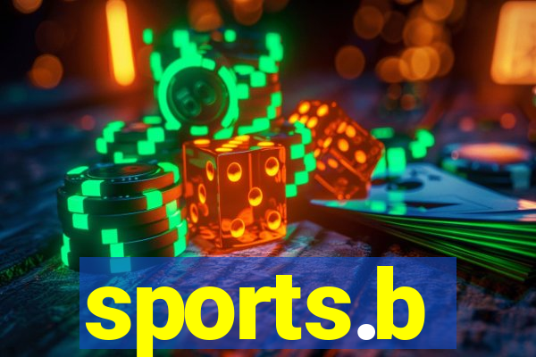 sports.b-bets.com