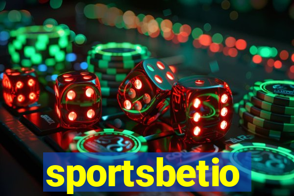 sportsbetio