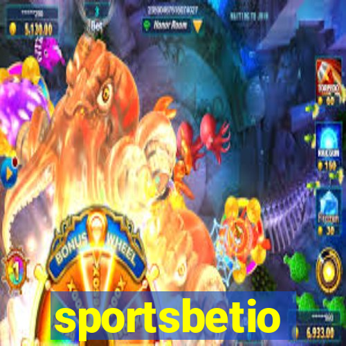 sportsbetio