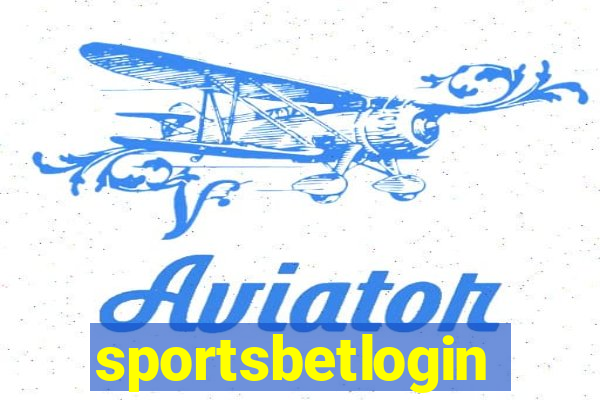 sportsbetlogin