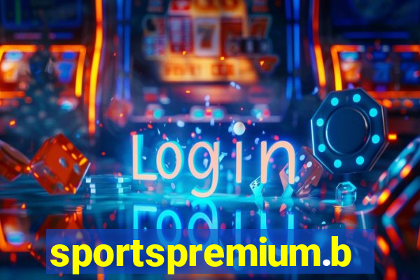 sportspremium.bet