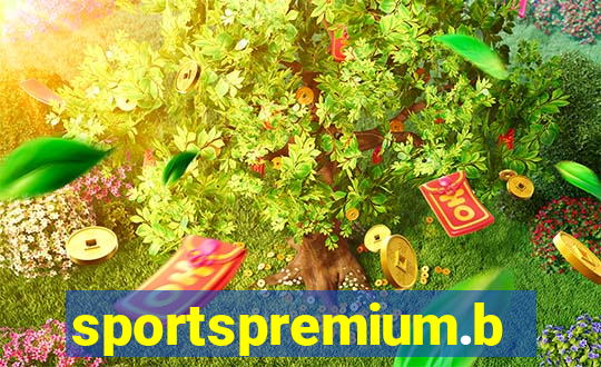 sportspremium.bet