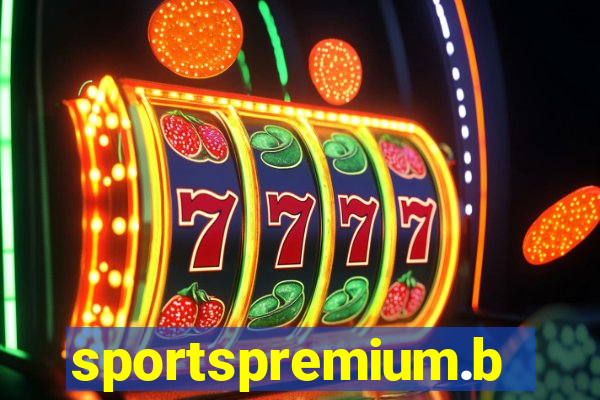 sportspremium.bet