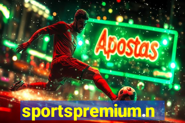 sportspremium.net