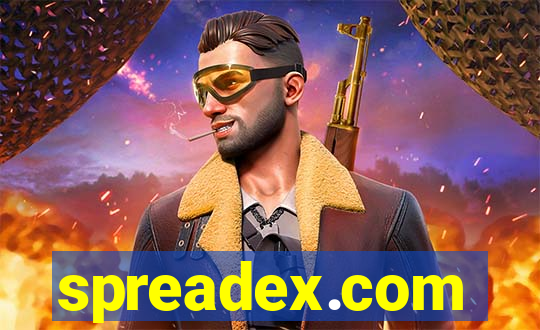 spreadex.com