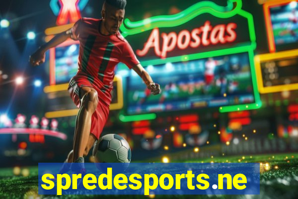 spredesports.net