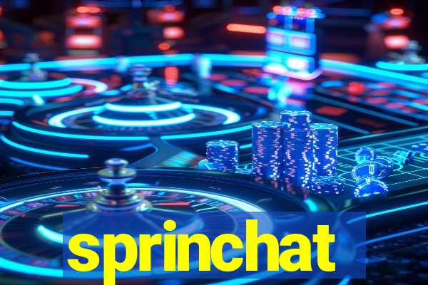 sprinchat