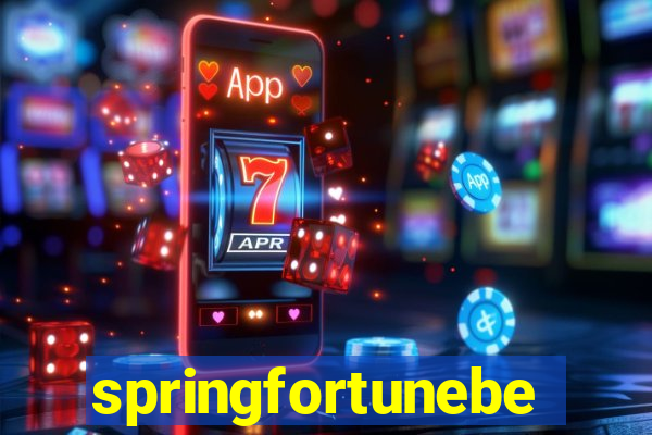 springfortunebet