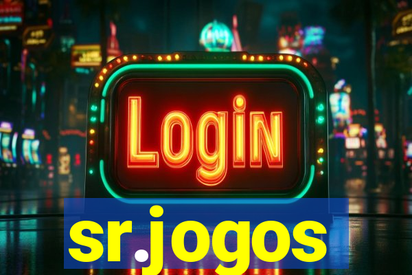 sr.jogos