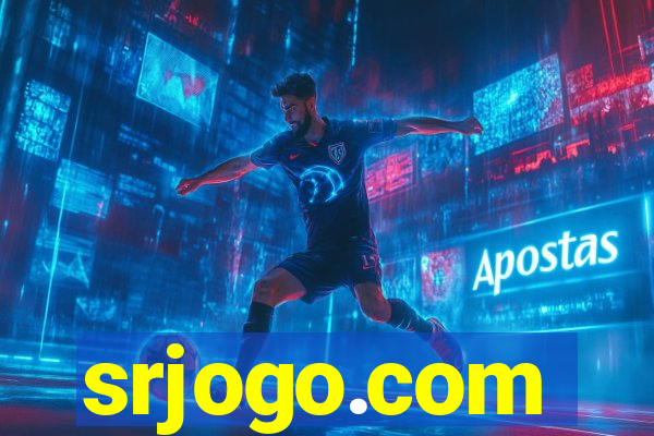 srjogo.com