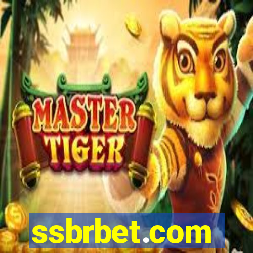 ssbrbet.com