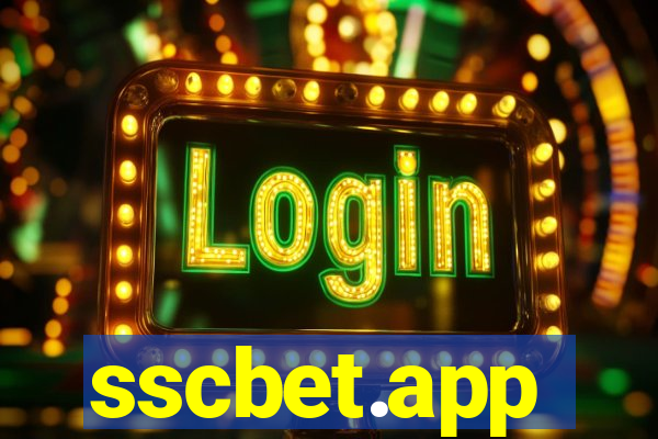 sscbet.app