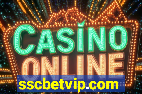 sscbetvip.com