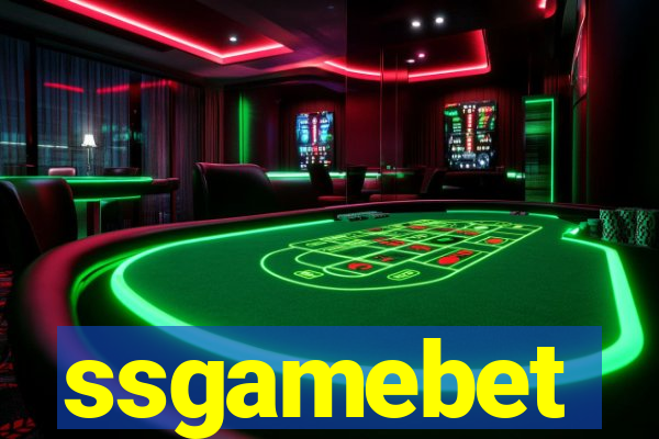 ssgamebet