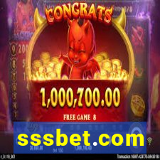 sssbet.com