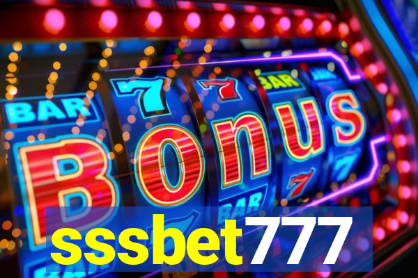 sssbet777