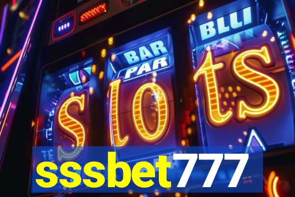 sssbet777