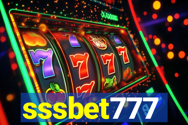 sssbet777