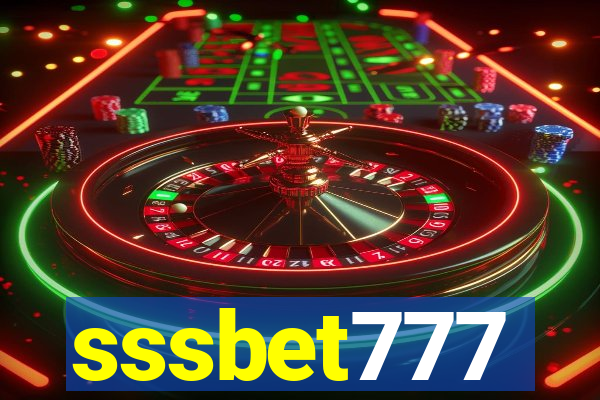 sssbet777