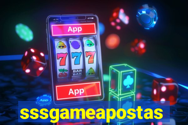 sssgameapostas