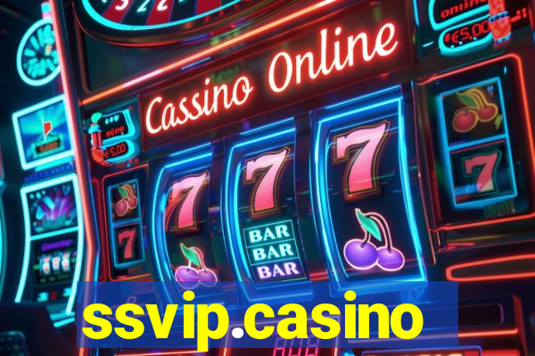 ssvip.casino