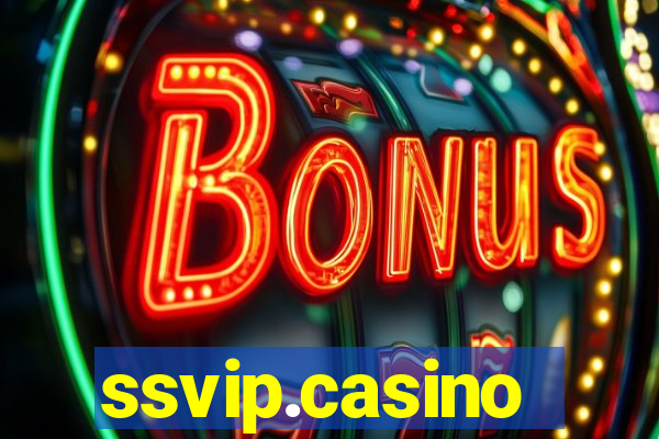 ssvip.casino