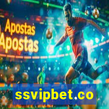 ssvipbet.co