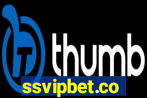 ssvipbet.co