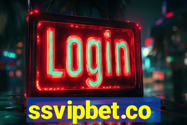 ssvipbet.co