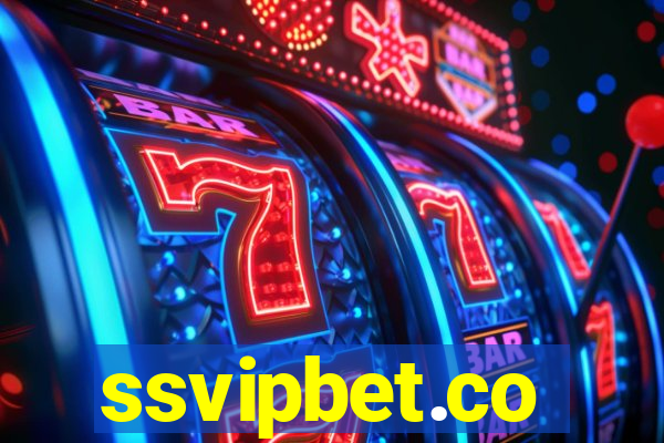 ssvipbet.co