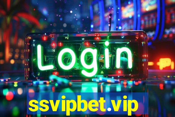 ssvipbet.vip