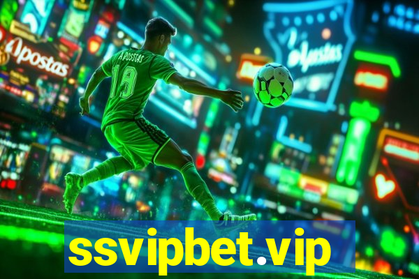 ssvipbet.vip