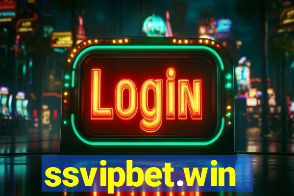 ssvipbet.win