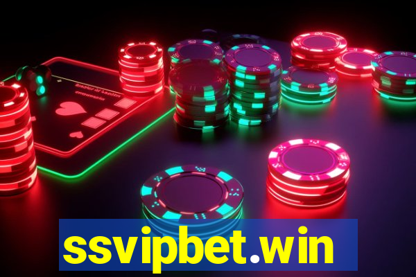 ssvipbet.win