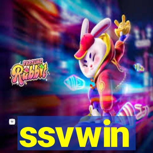 ssvwin