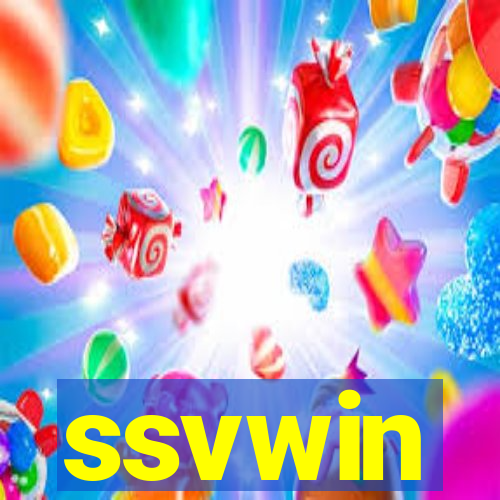 ssvwin